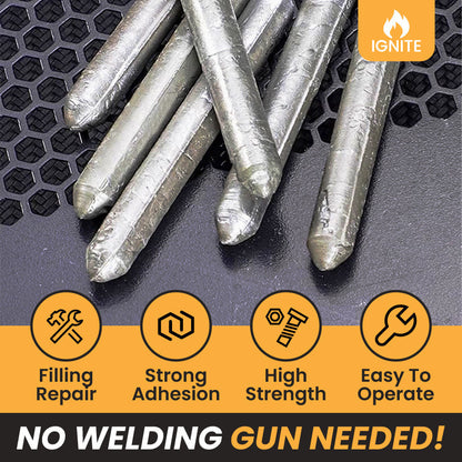 🎁Last Day 70% OFF 🔥Low Temperature Universal Welding Rod