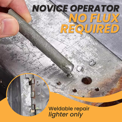 🎁Last Day 70% OFF 🔥Low Temperature Universal Welding Rod