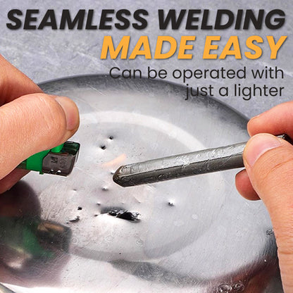 🎁Last Day 70% OFF 🔥Low Temperature Universal Welding Rod