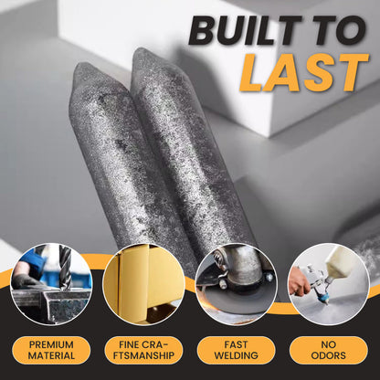 🎁Last Day 70% OFF 🔥Low Temperature Universal Welding Rod