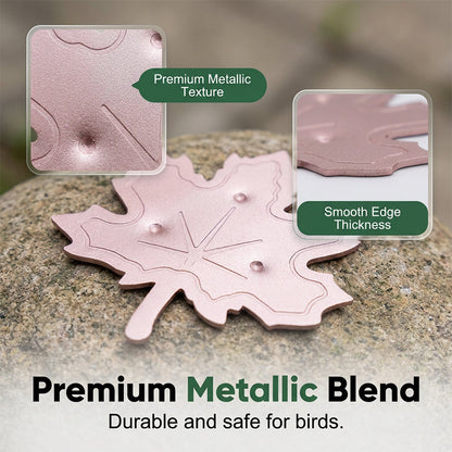 ⏰Buy 1 Get 1 Free⏳🍁Universal Fit Bird Bath Purifier