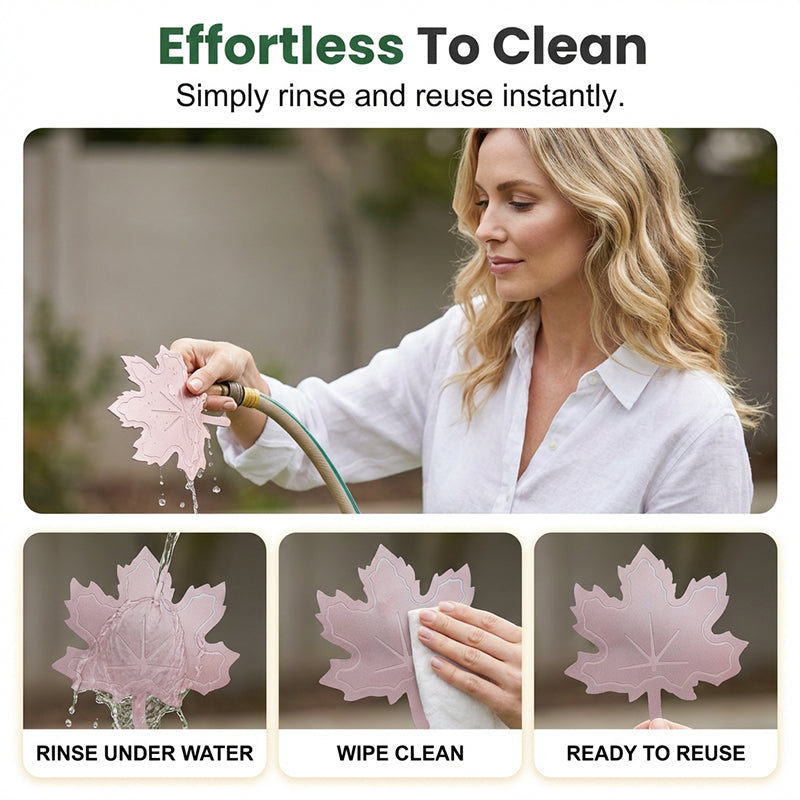 ⏰Buy 1 Get 1 Free⏳🍁Universal Fit Bird Bath Purifier