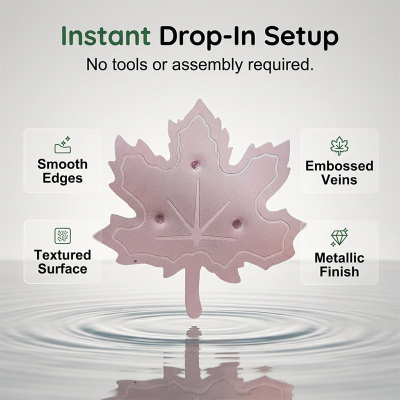 ⏰Buy 1 Get 1 Free⏳🍁Universal Fit Bird Bath Purifier