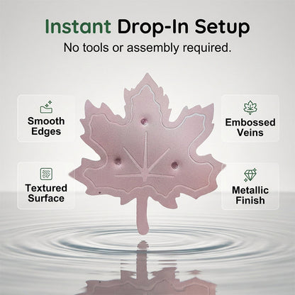 ⏰Buy 1 Get 1 Free⏳🍁Universal Fit Bird Bath Purifier