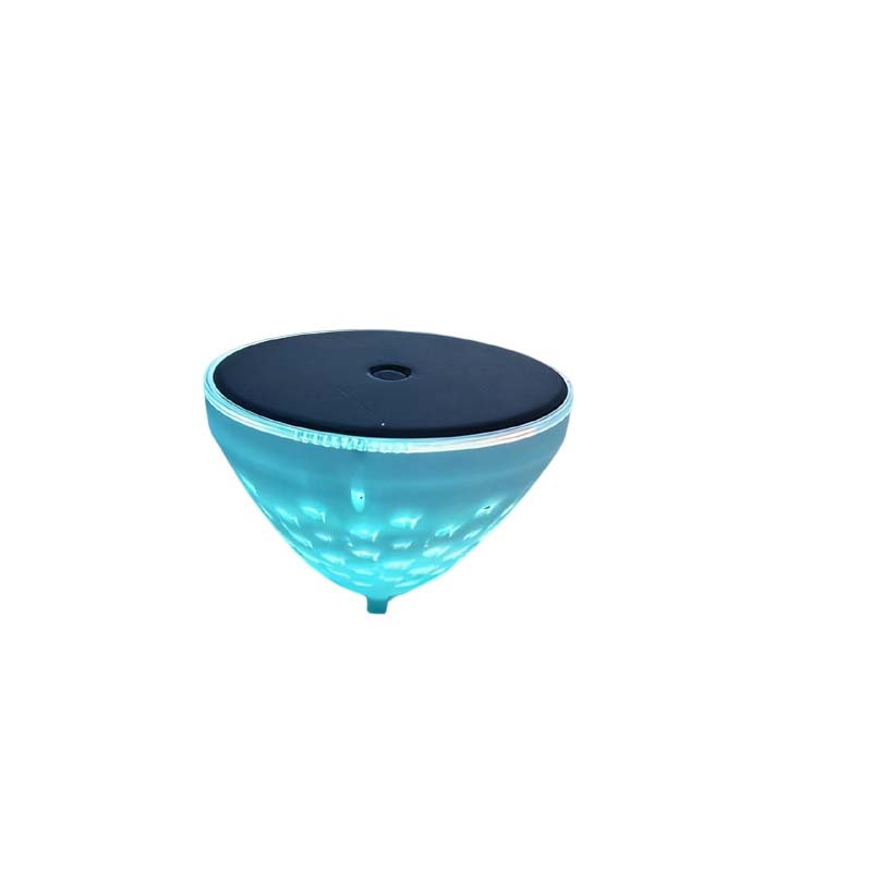 Solar Floating Pool Light with Fish Projection