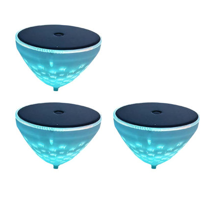 Solar Floating Pool Light with Fish Projection
